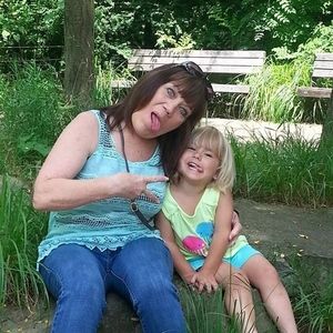 Meet your Posher, Barbara